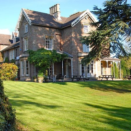 The Beeches Hotel Bristol Kültér fotó