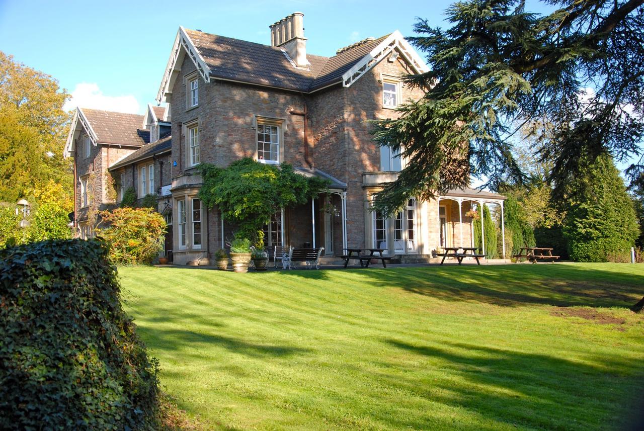 The Beeches Hotel Bristol Kültér fotó