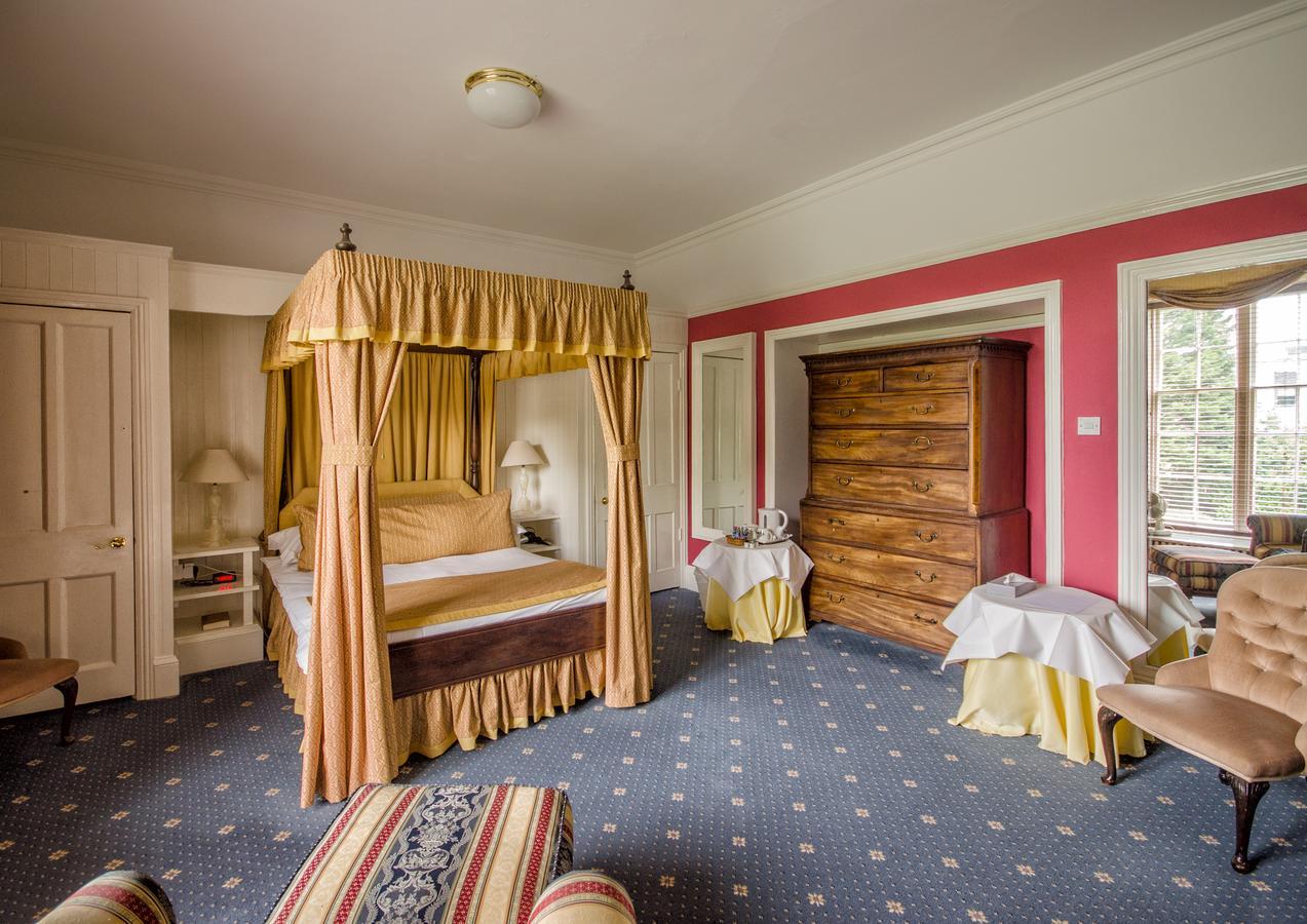 The Beeches Hotel Bristol Kültér fotó