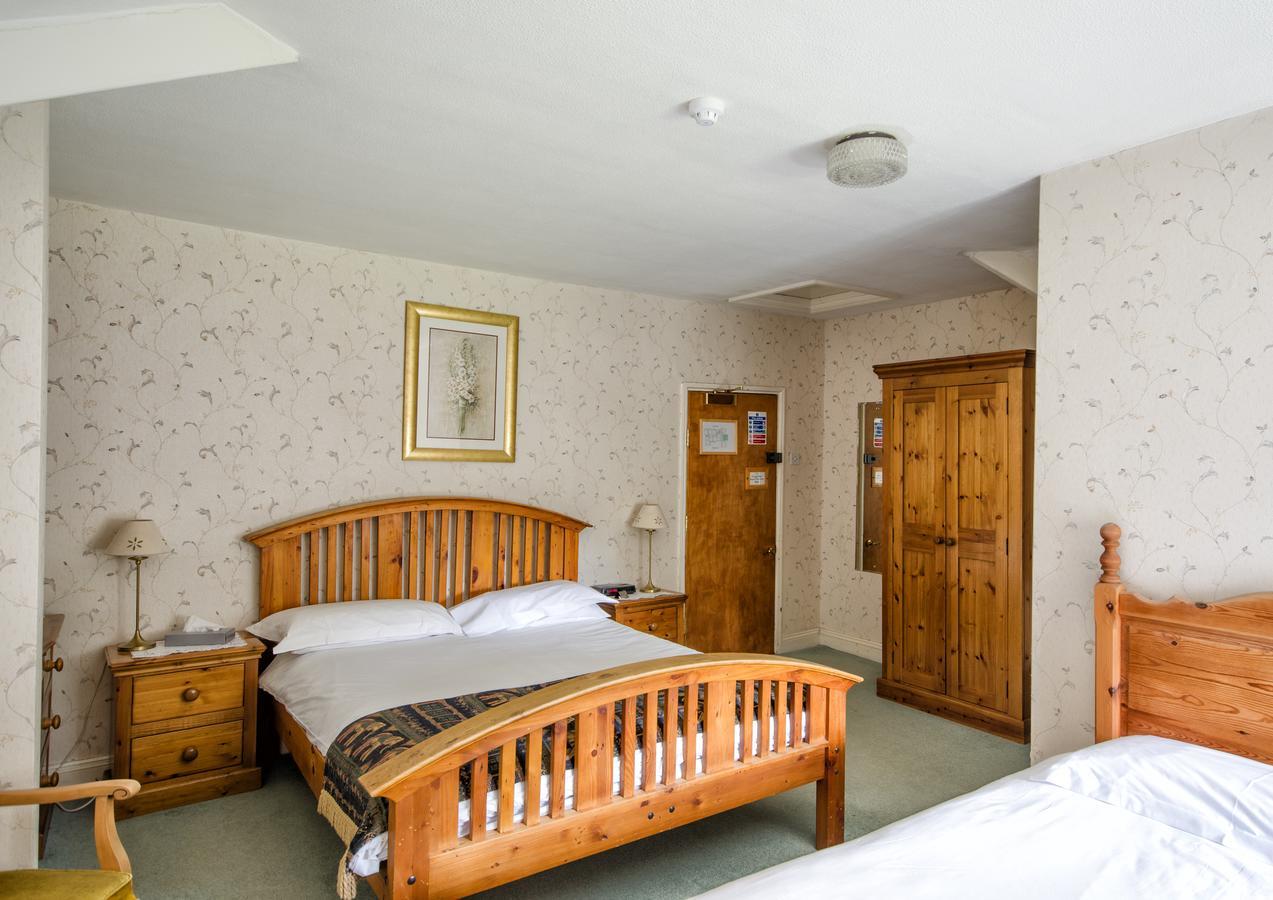 The Beeches Hotel Bristol Kültér fotó