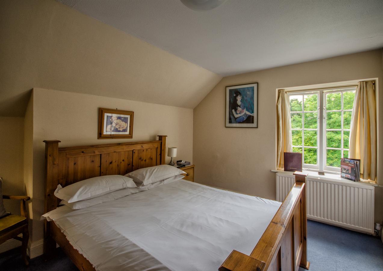 The Beeches Hotel Bristol Kültér fotó