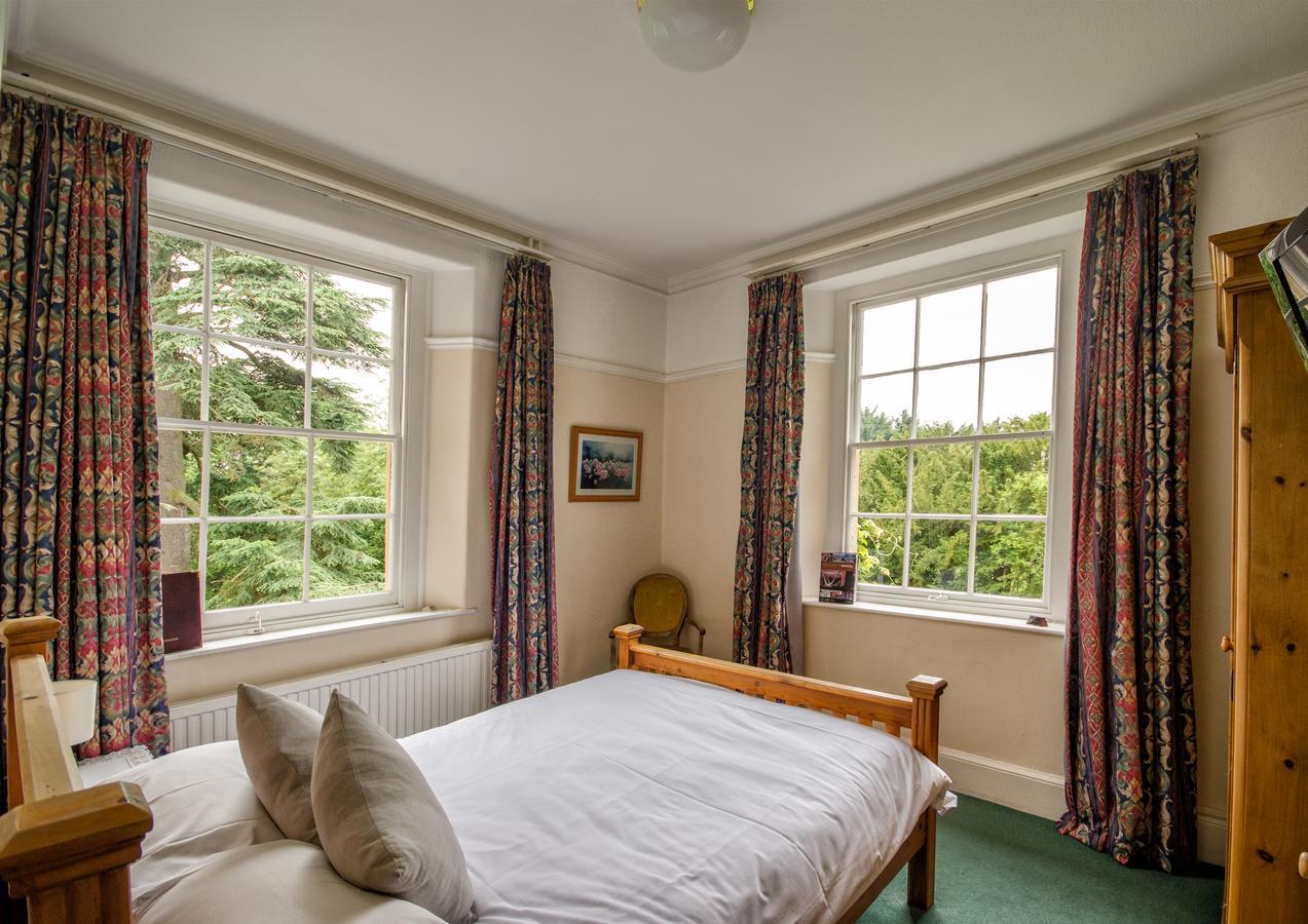 The Beeches Hotel Bristol Kültér fotó