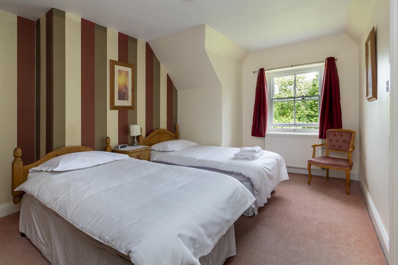 The Beeches Hotel Bristol Kültér fotó