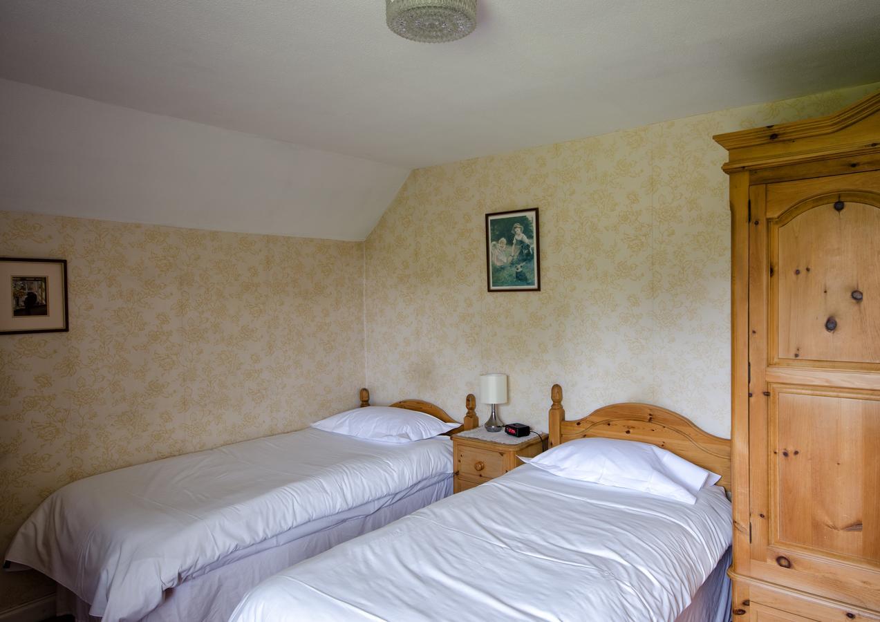 The Beeches Hotel Bristol Kültér fotó