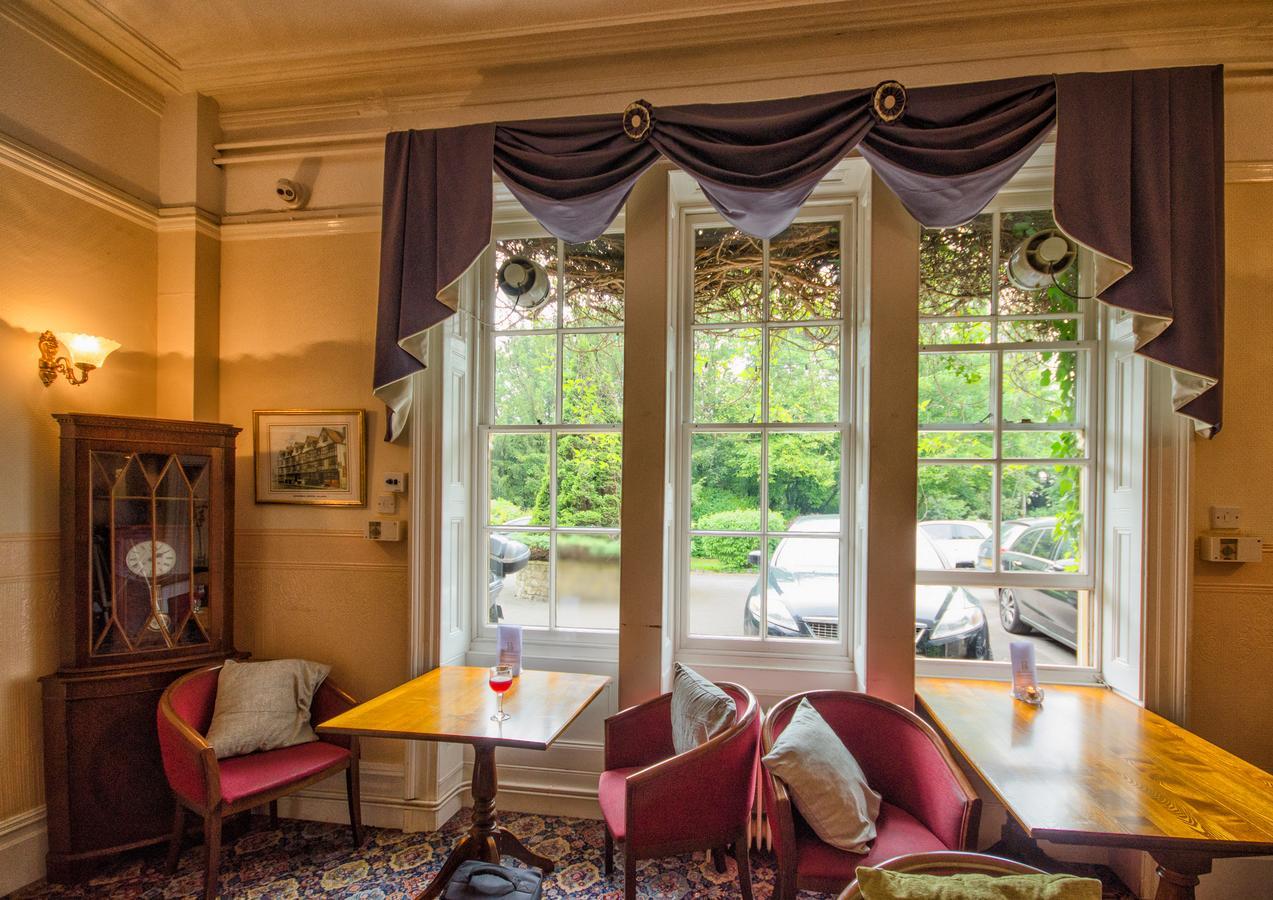 The Beeches Hotel Bristol Kültér fotó