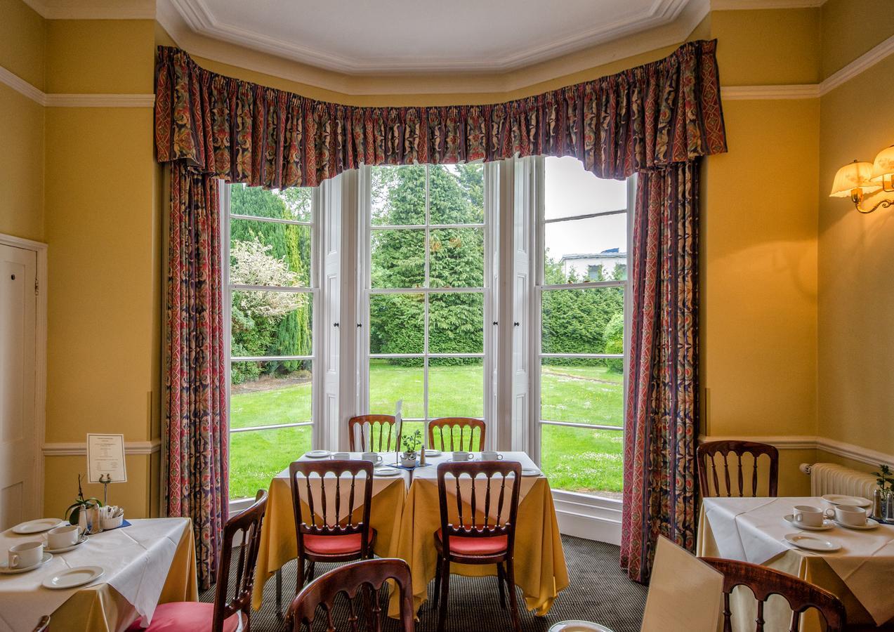 The Beeches Hotel Bristol Kültér fotó