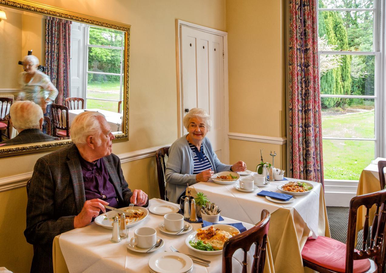 The Beeches Hotel Bristol Kültér fotó